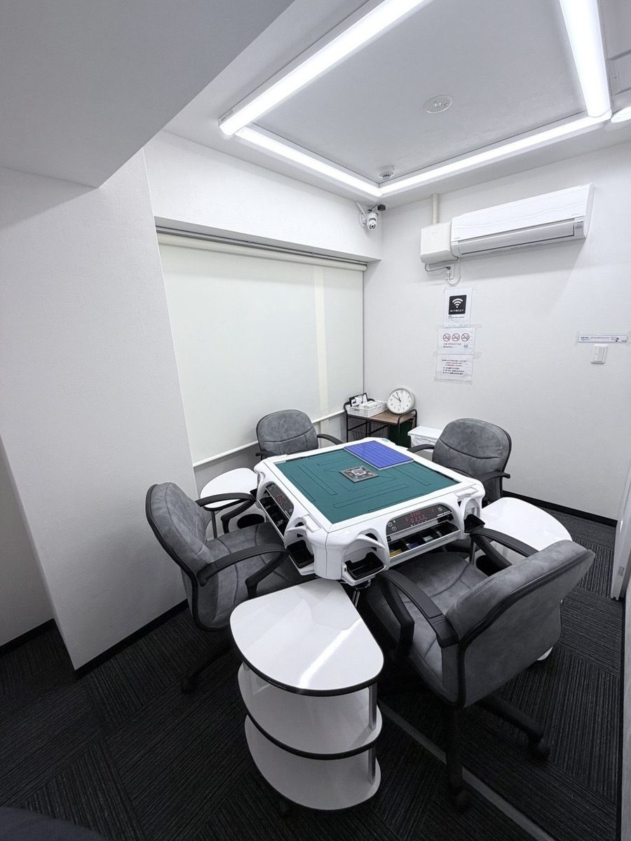 PSJ柏店 ワイドルーム 完全個室